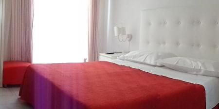 Interno 9 Hotel Rome Exterior photo